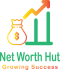 Net Worth Hut Logo