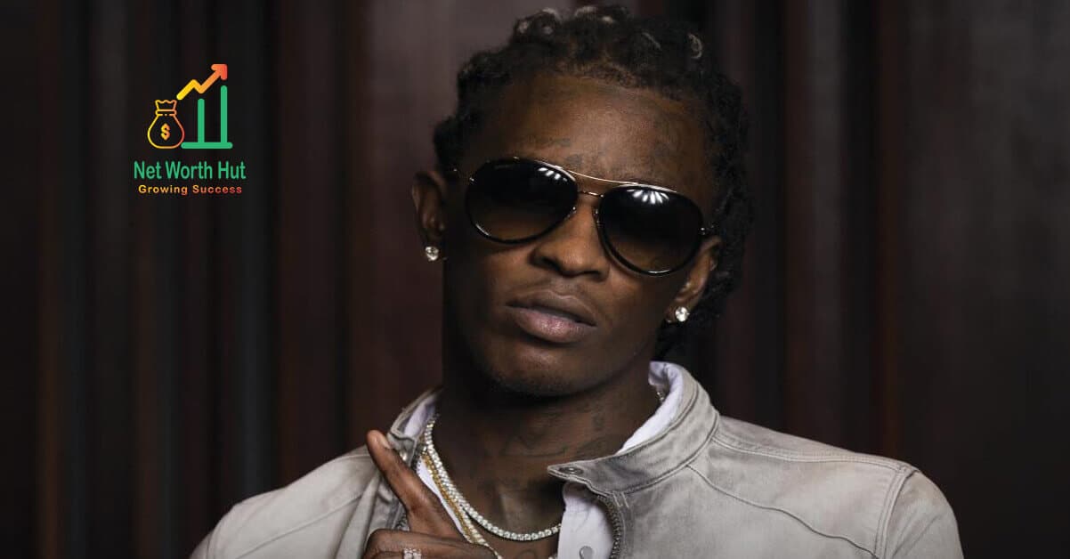 Young Thug Net Worth, Age, Songs, Wife, Biography in 2024