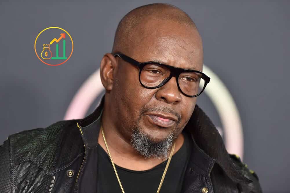 Bobby Brown Net Worth in 2022 All You Need To Know