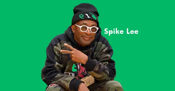 Spike Lee Net Worth