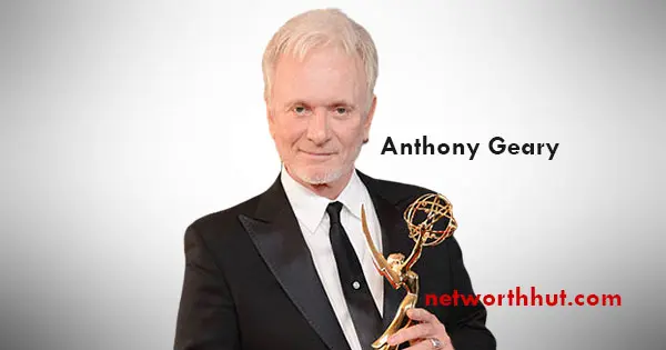 Anthony Geary Biography