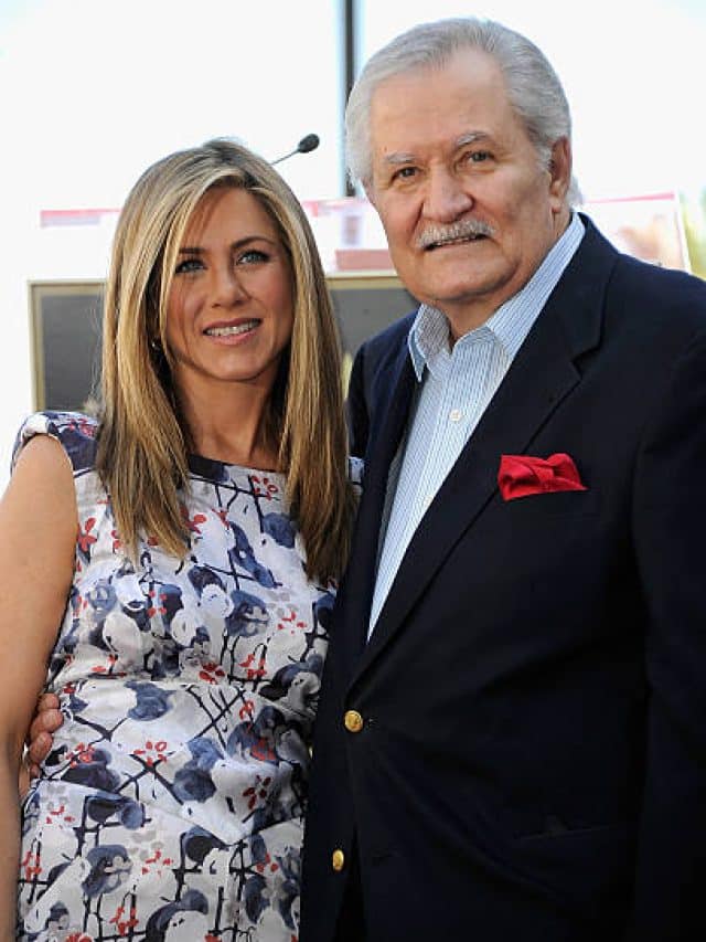 Days of Our Lives star John Aniston’s death