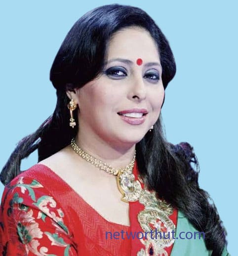 Geeta Kapoor Age
