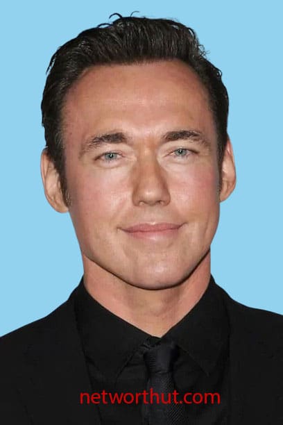 Kevin Durand Age