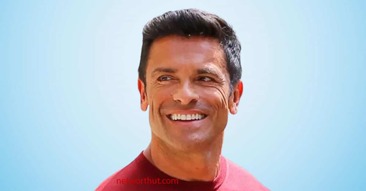 Mark Consuelos Net Worth, Age, Movies, Wife, Wiki in 2024