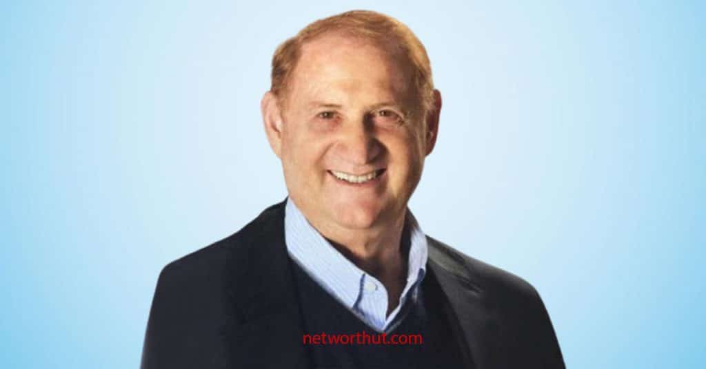 Mike Medavoy Net Worth