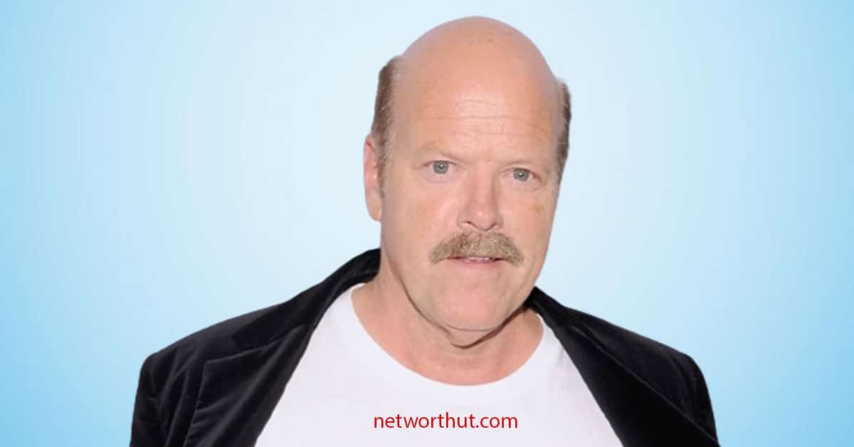 Rex Linn Net Worth, Age, Wife, Movies, Wiki in 2024