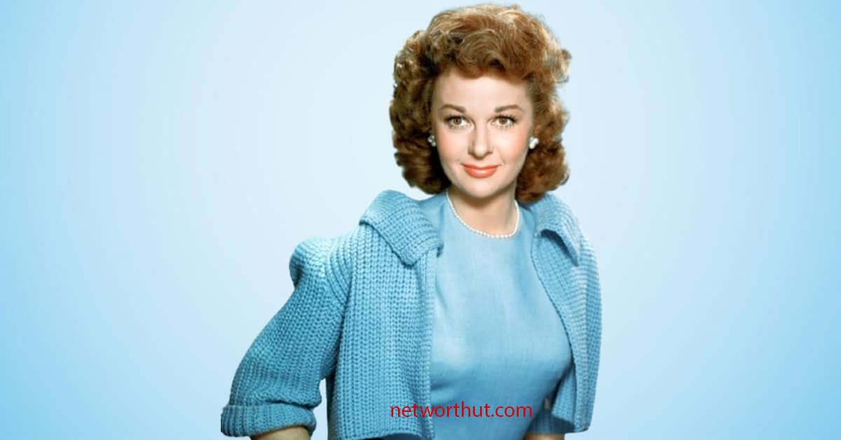 Susan Hayward Net Worth, Age, Movies, Husband, Biography in 2024