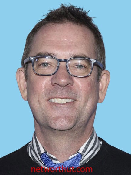 Ted Allen Age