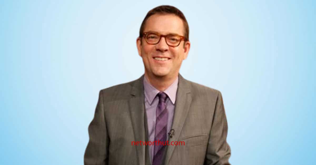 Ted Allen Net Worth, Age, Wife, Wiki in 2024