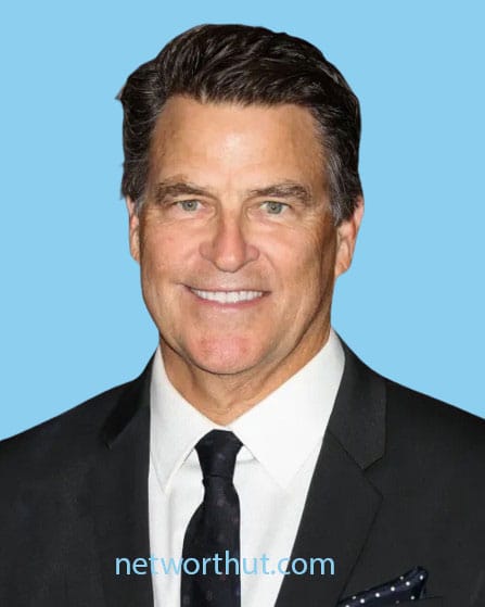 Ted McGinley Age