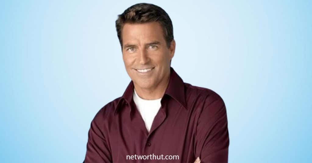 Ted McGinley Net Worth