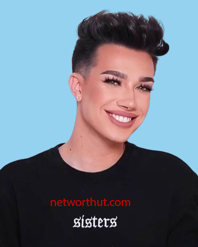 James Charles Net Worth Age Girlfriend Biography In