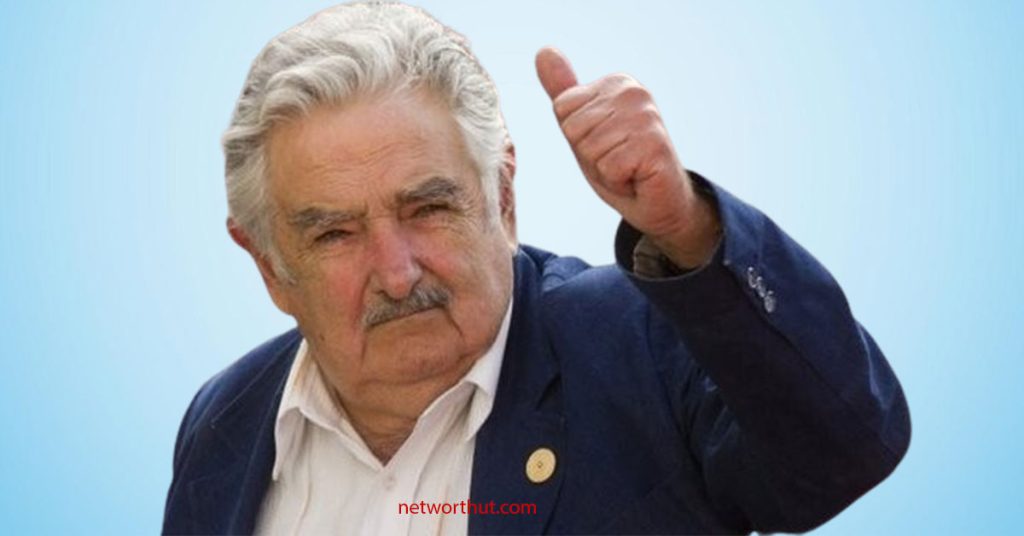 Jose Mujica Net Worth