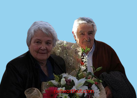 Jose Mujica Wife