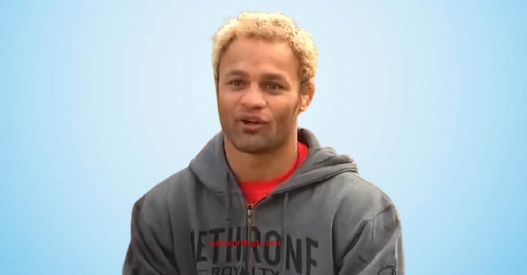 Josh Koscheck Net Worth