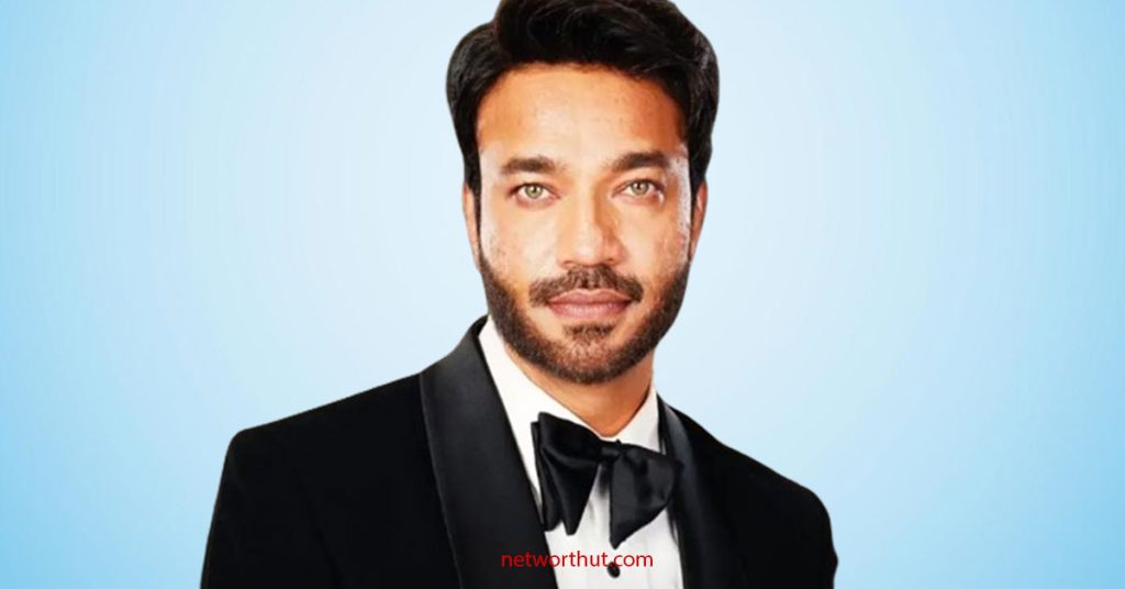 Vicky Jain Net Worth