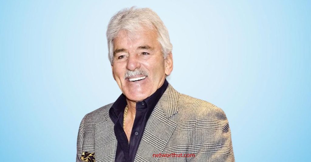 Dennis Farina Net Worth